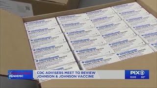 What lies ahead for Johnson & Johnson?