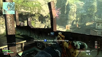 MW3 Elite Face Off 2v2  Make Them RAGE | New Map Aground Episode 2