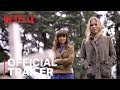 Dead to me  season 1 official trailer  netflix