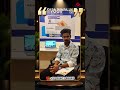 Student Testimonials 👨🏻💻| ICA Edu Skills 📌Eduvise Education🔥#shorts #eduvise #ica
