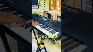 धमाके दार टोन के साथ 🎁🎁🎁🎁🎁🎁Rockstar SP1000 Keyboard🎹🎹 #viralreelsシ#musicshop#keyboardplayer