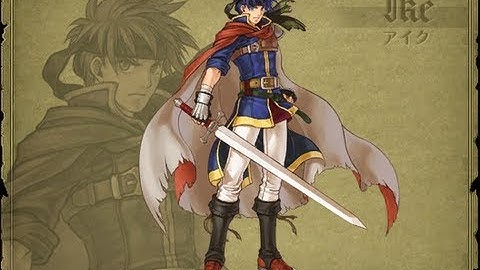 Fire Emblem Path of Radiance HD Walkthrough Part 2