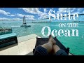 Dockside Suite Review - Pier House Resort & Spa - Key West, Florida