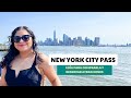 City pass de nueva york 2024 precio cmo comprarla y qu atracciones incluye