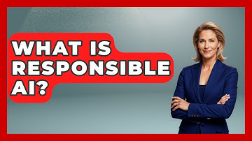 What Is Responsible AI? - Gender Equality Network