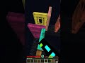 Minecraft Joshi203 Parkour #minecraft #shorts