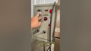 Tủ Nấu Cơm - Tủ Hấp Giò Chả - Hấp Xúc Xích Công Nghiệp