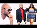 A NEW HIT MERCY JOHNSON & YUL EDOCHIE MOVIE WILL MAKE U LAUGH AWAY YOUR SORROWS & LOVE HER EVEN MORE