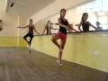 Clase verano - Adolescentes principiantes