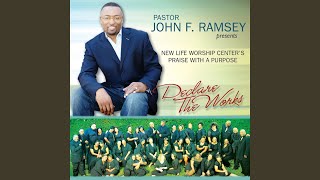 Video thumbnail of "Praise With A Purpose - Declare The Works"