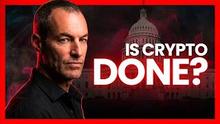 WHY Crypto Is SKYROCKETING Even Without The Clarity Act