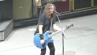 Foo Fighters Live (HD) - Breakout - The Anthem DC