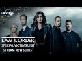 Law  order svu  new season  universal tv on universal