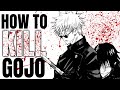 Killing Gojo Is Easier Than You Think