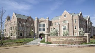 WashU to adopt 'no-loan' financial aid policy in 2024