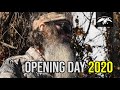 2020 Opening Day Limits with Phil Robertson and the Duckmen | Louisiana & Arkansas Hunts