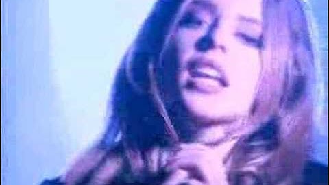 Kylie Minogue - Shocked [Official Video]