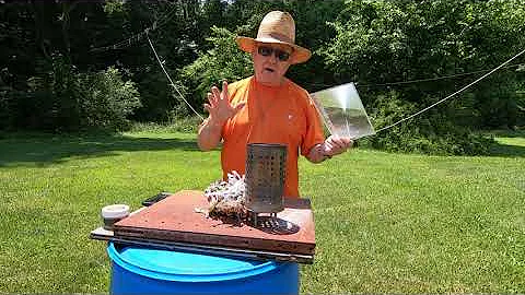 Fire it up Friday Solar Edition 5 20 22