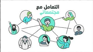 على من يعتمد المجتمع في نهوضه وتقدمه ؟ وما أهمية ودور الشباب والمرأة لتحقيق ذلك؟