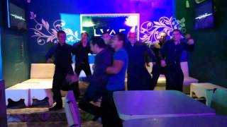 Pasito Perron Versión Lvar