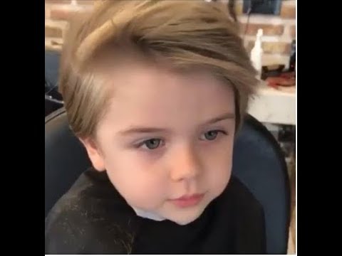 Kids Hair Haircut camera iphone 8 plus apk
