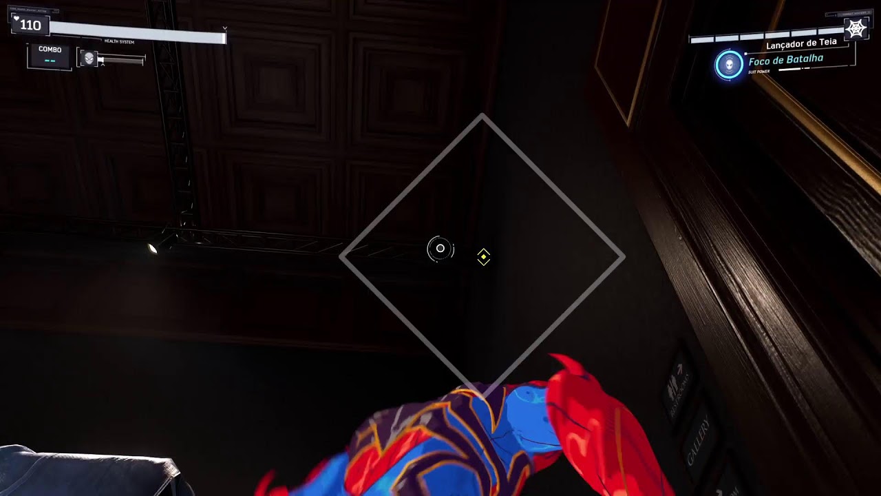 Spider-Man Remastered (PS5) - Live Gameplay com meu filho #01 continuação