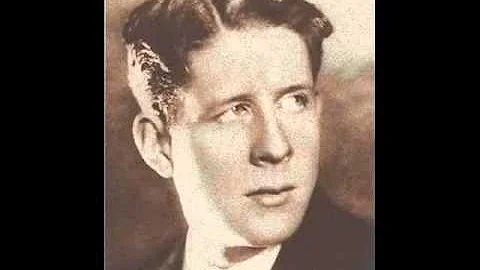 Rudy Vallee - Confessin' (That I Love You) 1930 - DayDayNews