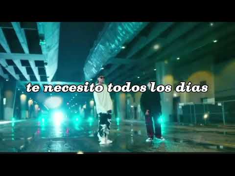 a tu manera 1 HORA - Peso Pluma ft. Junior H. ( letra / lyrics)