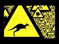 CBBC Yellow And Black Idents 1997 2002 CBBC Yellow And Black Idents 1997 2002
