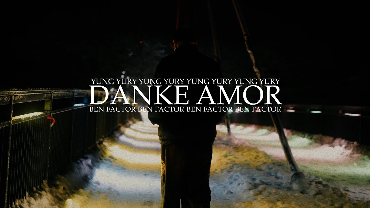 Vanski - Amore Amore (Official Video)