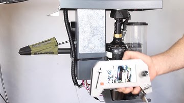How to load a Sublethal Remote Gun