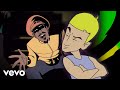 Eminem &amp; Andre 3000 - Chonkyfire (Explicit Music Video)