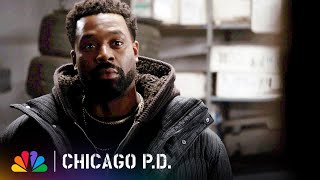 Cops Stage Fake Carjacking Chicago P.d. Nbc