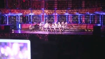 Behind the Scenes: Jazz at Lincoln Center