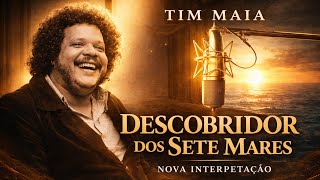 O Descobridor dos Sete Mares - Tim Maia | Neo-Soul