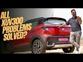 Mahindra xuv 3xo  all good but  petrol  diesel drive