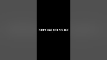 carldoodypoo’s school project rap!