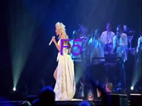 Christina Aguilera vs Carrie Underwood: Live Vocal...