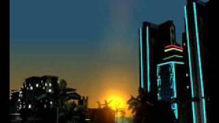 GTA Vice City (Flash Fm Soundtrack) Michael Jackson - Billie Jean