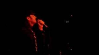 2007/11/10 STRYPER Live in Madrid, Spain
