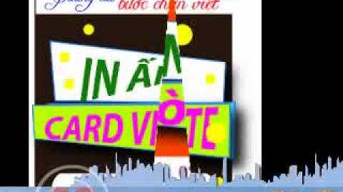 Kẹp tờ rơi vào báo.flv