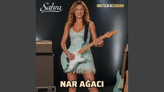 Nar Ağacı (feat. Sahra) (Anatolia Rock Version)
