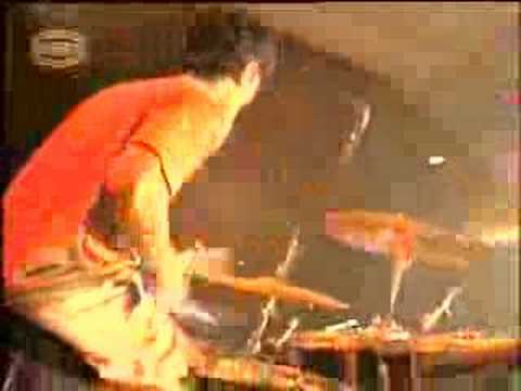 Butterfingers - The Chemistry RTW 1