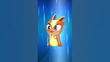 The change is INFURNUS # Slugterra Slug it out 2