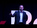 El periodismo será humano o no será | Juan Mascardi | TEDxRosario