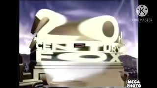 1995 20Th Century Fox Home Entertainment Is Going Weirdness Every Squared