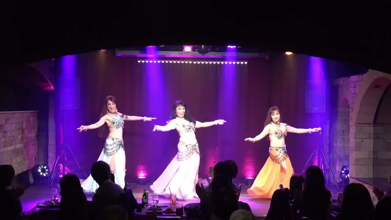 Soraya    Bellydance Hafla