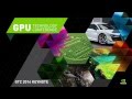 GPU Technology Conference 2014: Machine Learning Demo (part 4) GTC