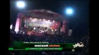 BERONDONG TUA VIA VALLEN OM MONATA LIVE BENDAR,JUWANA 2013 BY Nurr Aris VyanisTy'Pati