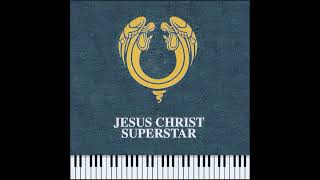 Pilate's Dream - Jesus Christ Superstar (piano)